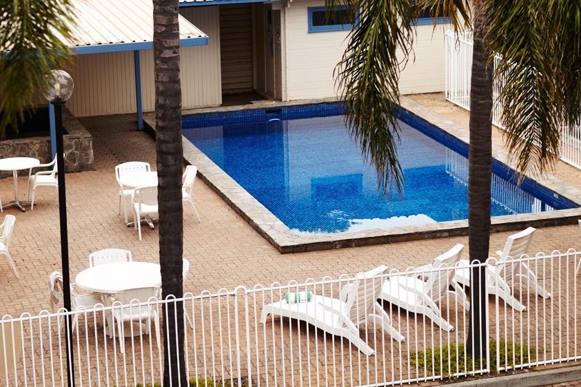 Adelaide Royal Coach Hotel Facilities photo